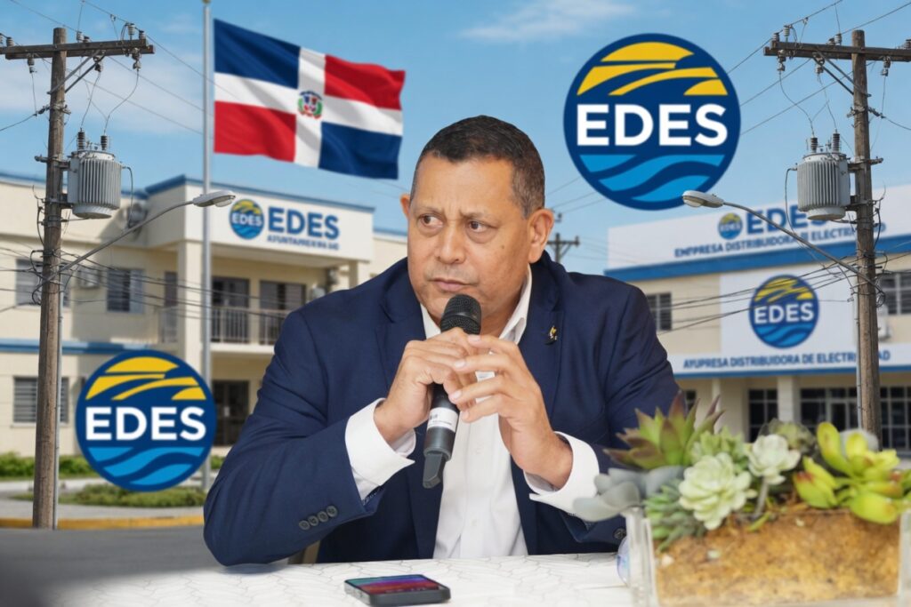 Ayuntamientos y EDES mantienen deuda mutua, según Fedomu