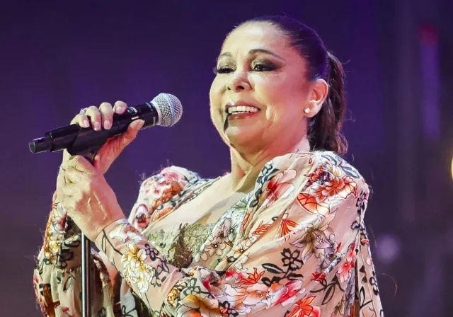 “El descanso más feliz”: Isabel Pantoja sobre República Dominicana