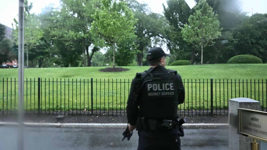 Reportes de disparos generan fuerte despliegue policial en Casa Blanca