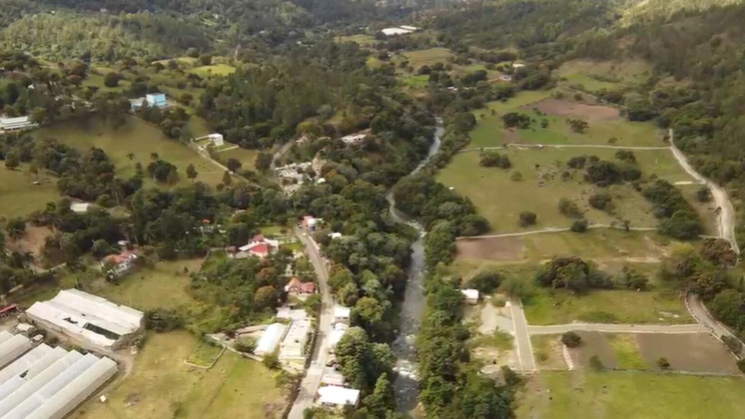 Iniciativa promueve conciencia ambiental en la cuenca del Yaque del Norte