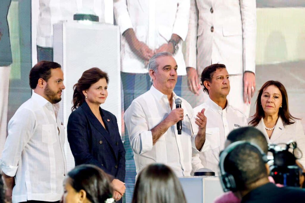 Industria de varillas se fortalece con nueva planta en San Pedro de Macorís