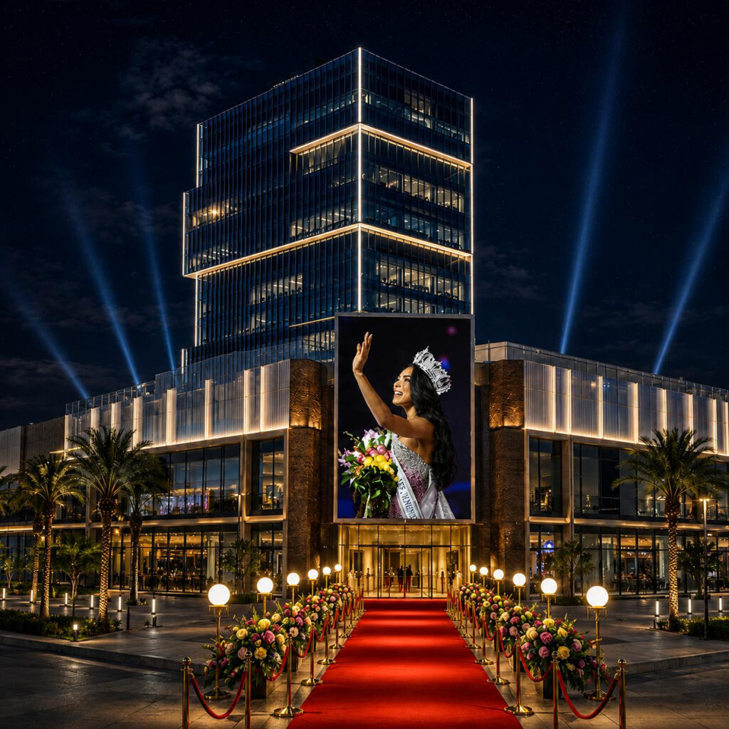 Miss República Dominicana realizará presentación oficial de candidatas en Downtown Center SD este miércoles 10 de junio
