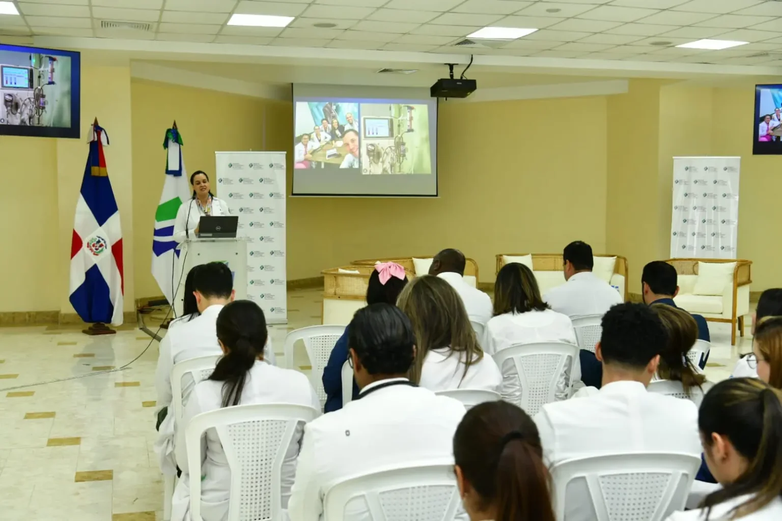 HOMS fomenta la solidaridad a través de donación y trasplantes