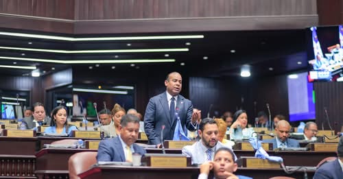 Cámara de Diputados aprueba Día Nacional de lucha contra el cáncer infantil