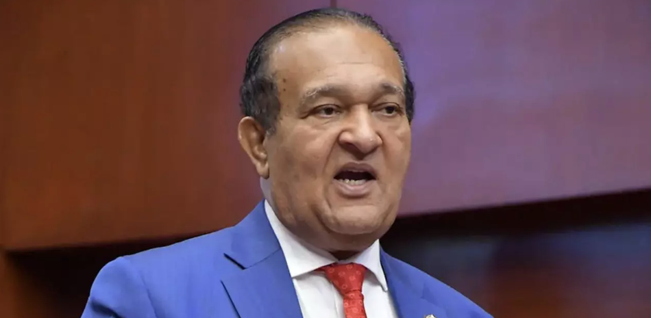 Antonio Marte critica falta de control y plantea cierre de Intrant y Digesett