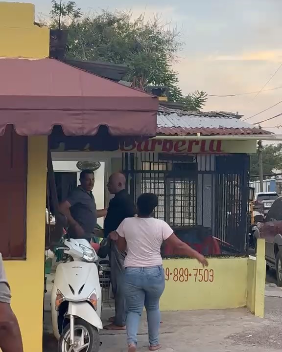 Mujer resulta gravemente herida en riña en San Pedro de Macorís