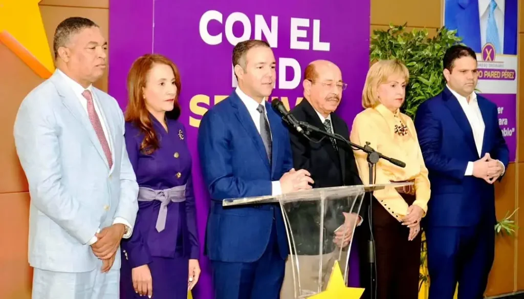 Gobierno del PRM propone más impuestos sin explicar su destino