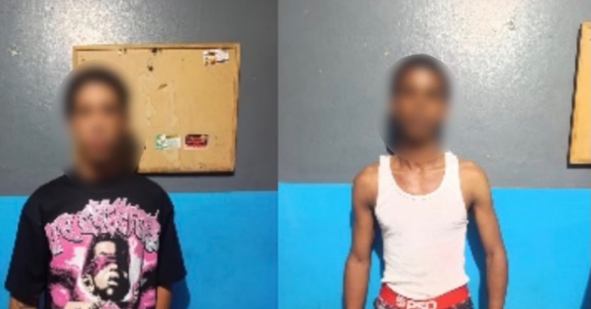 Persecución policial en Santiago culmina con captura de “Jaco” y “El Prieto”; persigue a “Vigui”