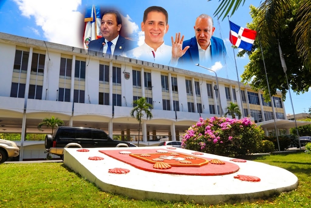 Encuesta sacude el escenario político de Santiago: Abel Martínez aventaja ampliamente a Ulises Rodríguez y se perfila como favorito para la Alcaldía