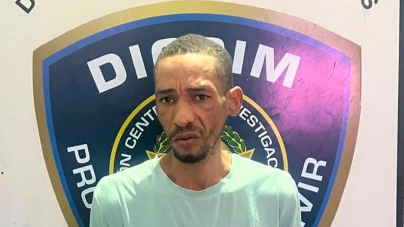 Policía apresa a uno de los responsables de atraco millonario en Dajabón