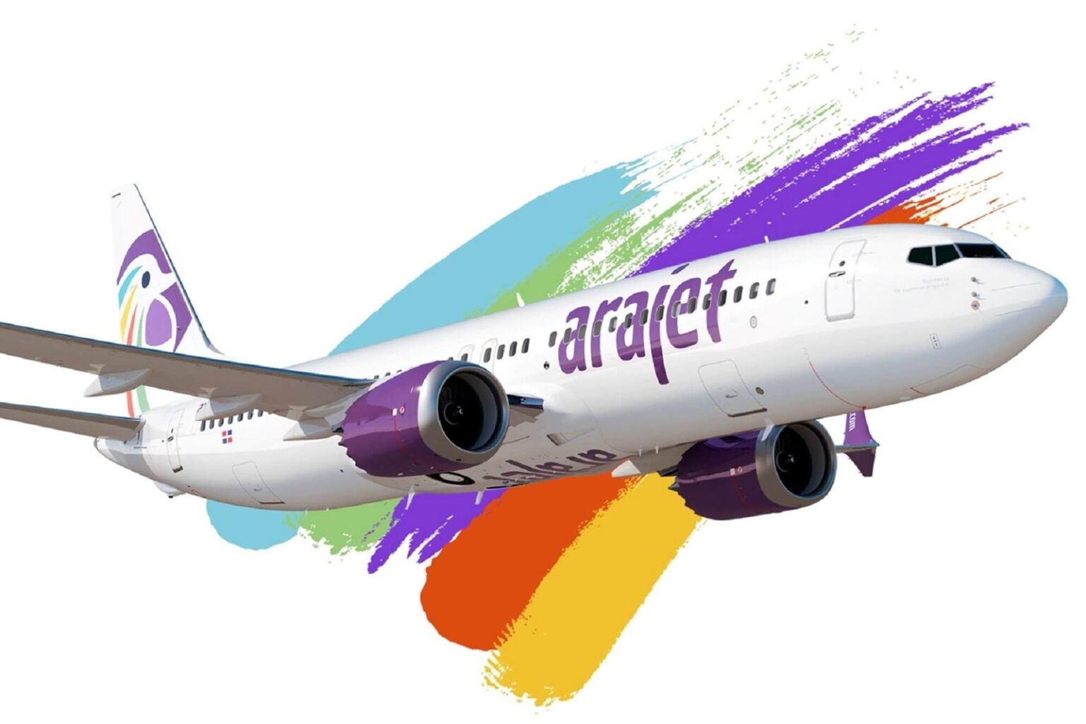 Arajet abre nueva ruta directa entre Punta Cana y Mendoza para fortalecer la conexión Caribe–Argentina