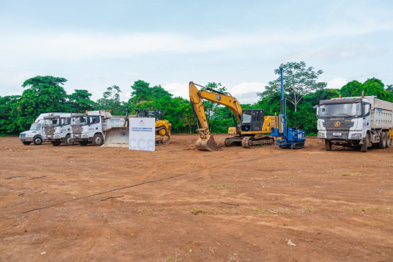 Nuevo centro penitenciario en Bonao seguirá lineamientos de la ONU