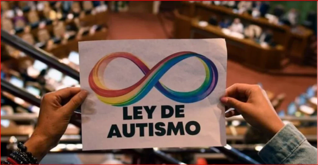 Gobierno no ejecuta Ley de Autismo pese a tres años vigente