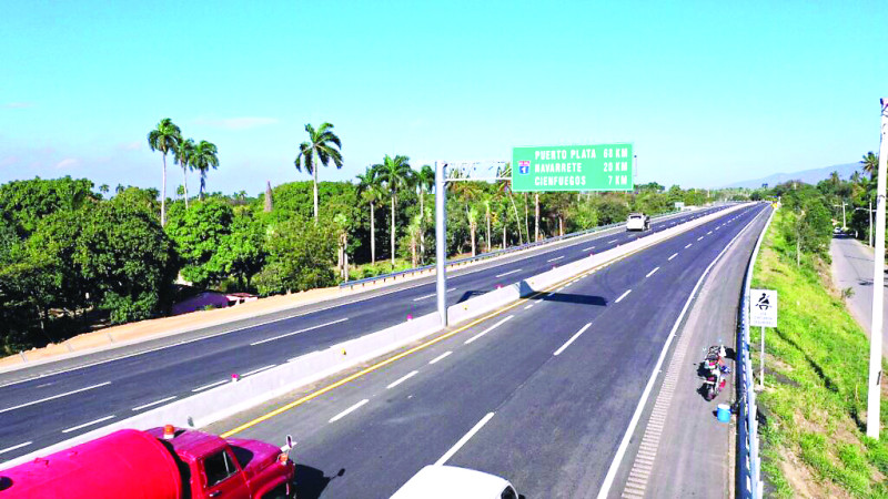Avenida de Santiago recibe nuevo nombre aprobado por Diputados
