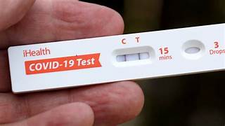 COVID se posiciona como principal causa de contagios respiratorios en República Dominicana