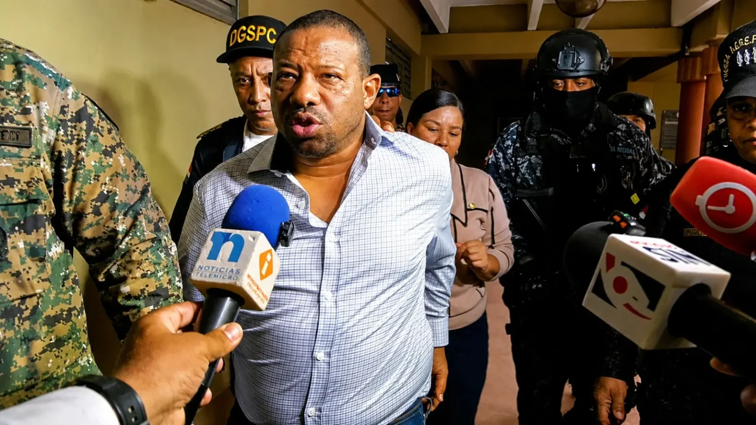 DNCD revela anomalías en farmacia vinculada a caso Instituto Oncológico Regional del Cibao