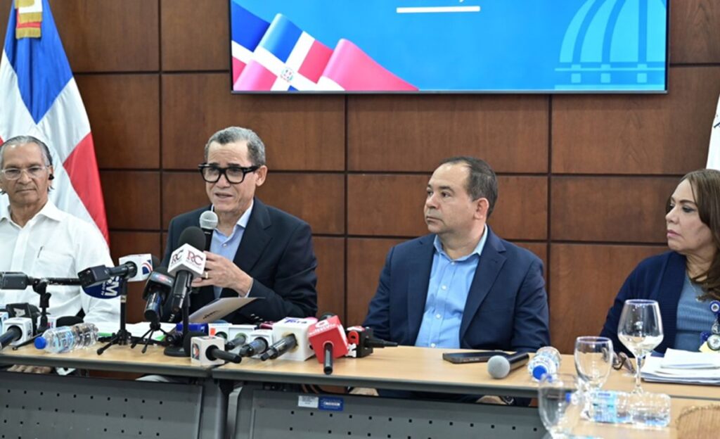 Trabajo ordena a las empresas instalar botiquines y reforzar primeros auxilios con nueva resolución