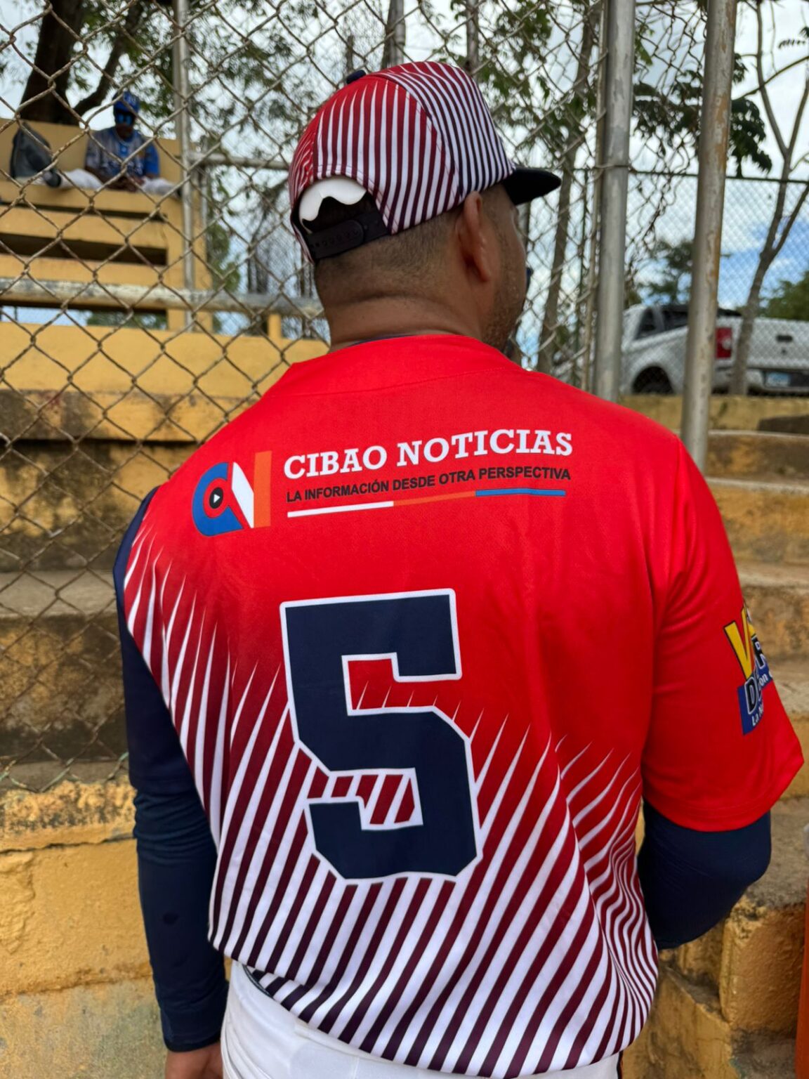 Cibao Noticias conquista doble victoria y asume el liderato en el Torneo de Sóftbol de la ACDS