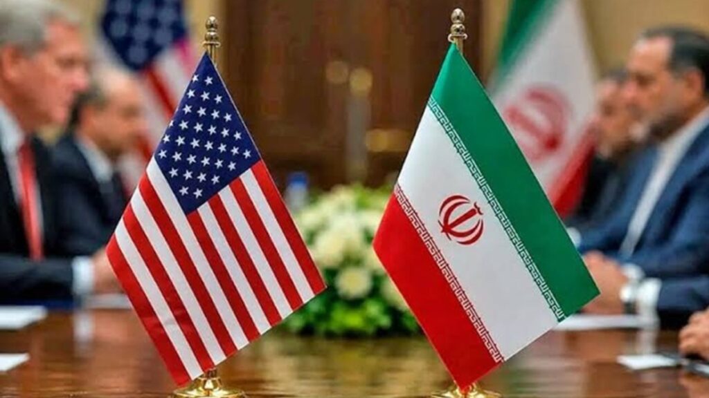 EE.UU. e Irán reactivan en Suiza el diálogo para frenar la guerra en Medio Oriente