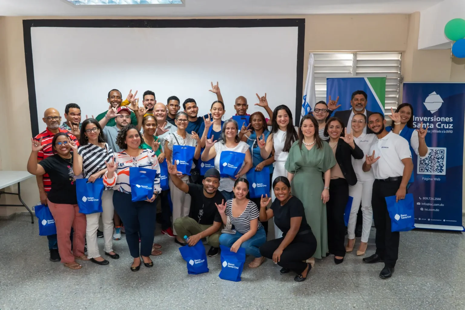 Expo Construcción RD atrae gran público en su segundo día