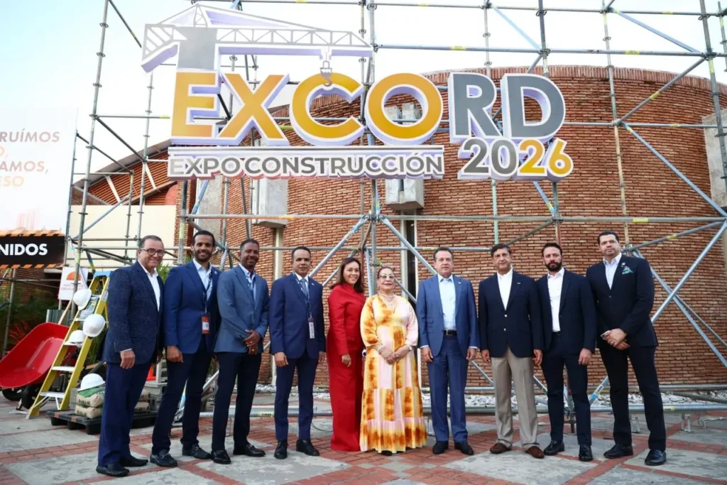 Expo Construcción se consolida como plataforma de la industria en el Norte