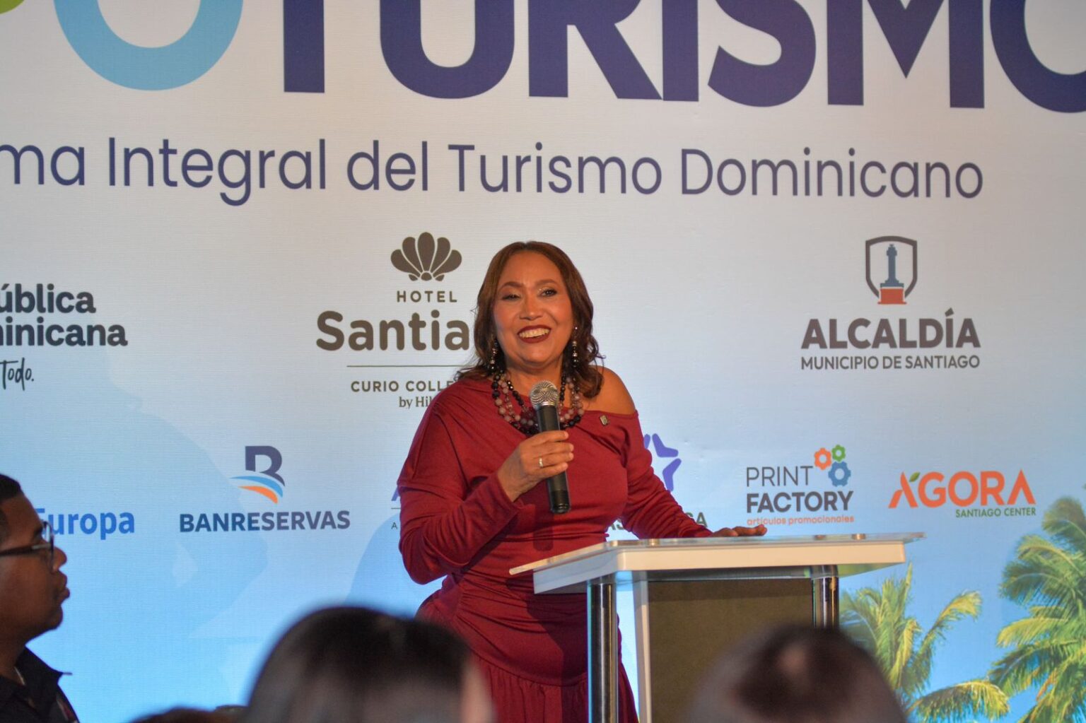 Expoturismo arranca viernes 12 de junio con nuevas oportunidades para la industria turística