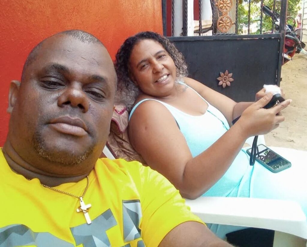 Hombre muere en Dajabón tras ingerir tóxico luego de herir a su pareja
