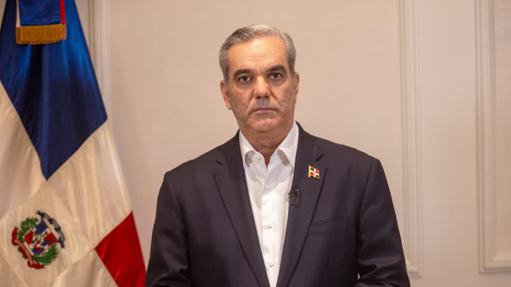 Presidente Luis Abinader impulsa modificaciones al Código Civil para armonizar aplicación de leyes