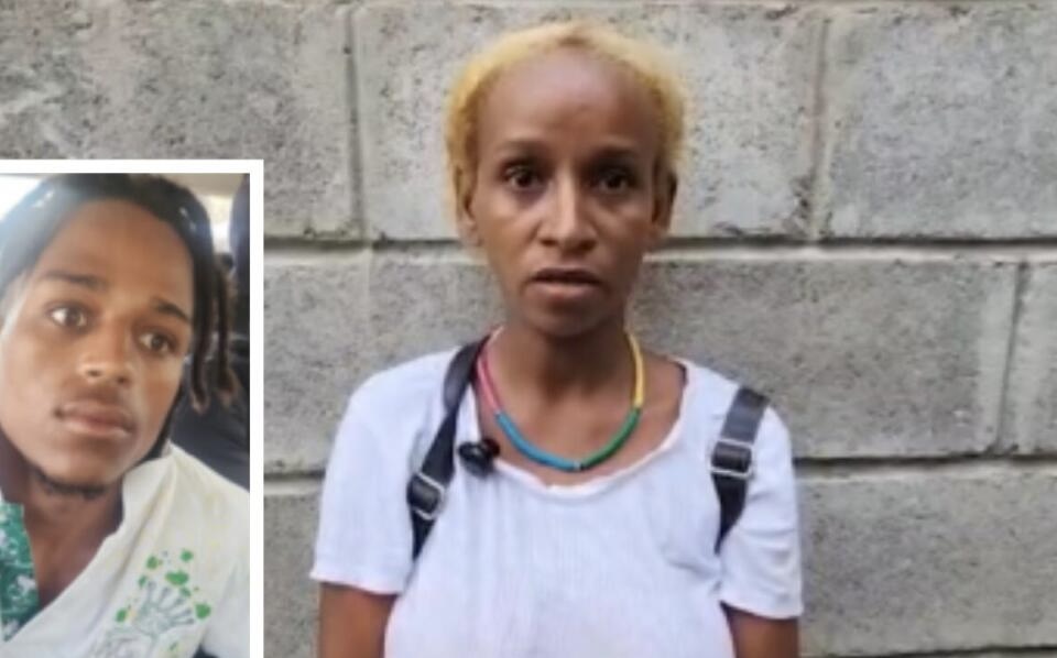 Mujer denuncia que fue atracada y violada en comunidad de Villa González, Santiago