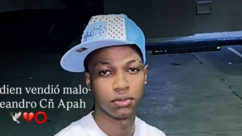Joven es asesinado por desconocidos en el barrio Haití de Puerto Plata; residentes reclaman mayor presencia policial