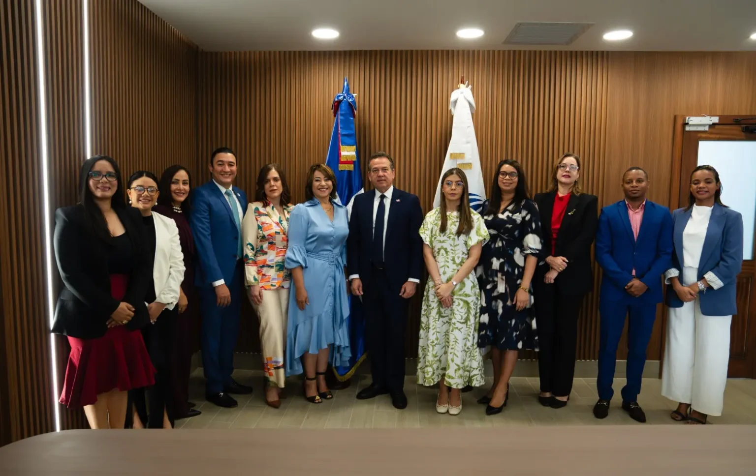 Gobierno impulsa acceso a vivienda para familias sin historial crediticio