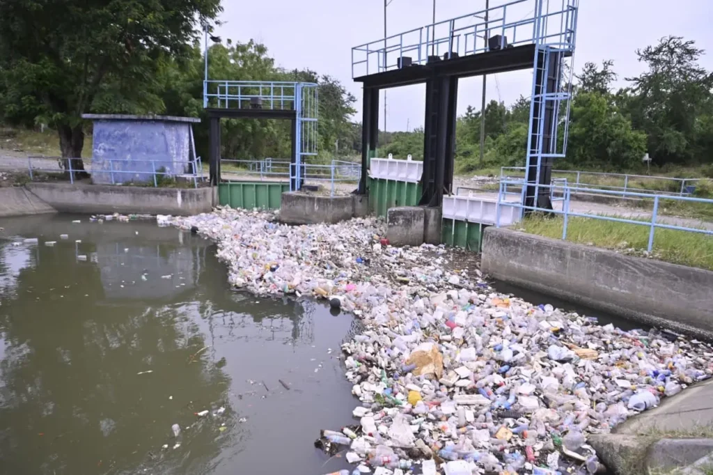 Canal Bogaert será encajonado en 700 metros, informa Indrhi