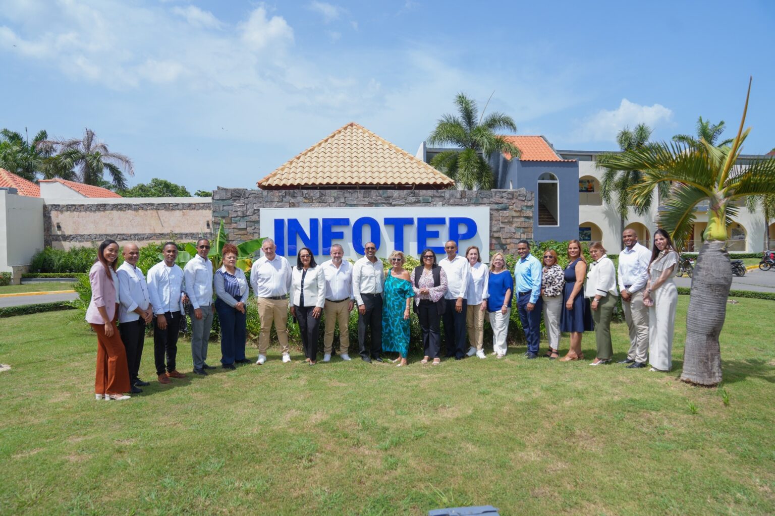 Infotep impulsa masterclass sobre la magia del servicio de hospitalidad junto a expertos de las Islas Baleares