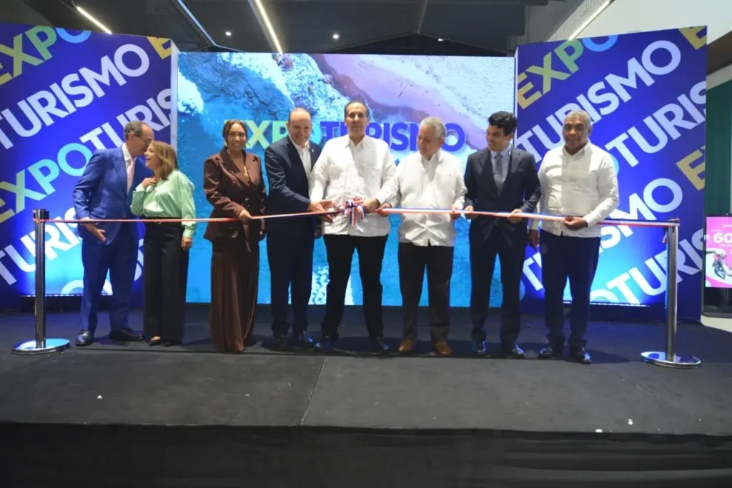 Expoturismo 2026 marca inicio de ruta hacia salud y negocios