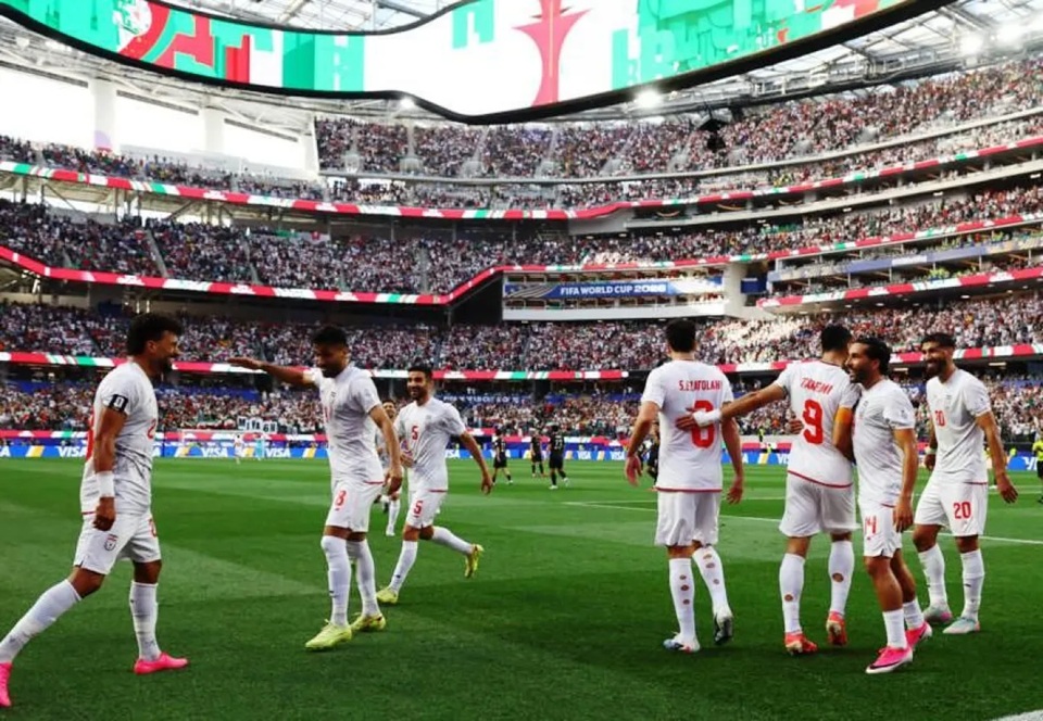 Irán eleva una queja formal ante la FIFA por “restricciones injustas” en el Mundial 2026