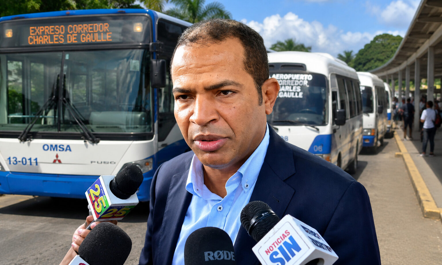 Exigen regulación del transporte por deficiencias en el servicio
