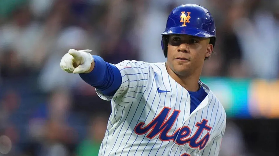 Juan Soto firma un mes de mayo dominante y mantiene el ritmo en el inicio de junio