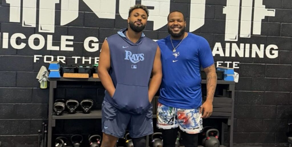 Caminero y Guerrero Jr. lideran el voto dominicano rumbo al Juego de Estrellas 2026