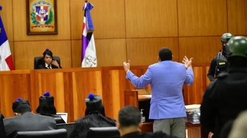 Sentencias de los casos Jet Set y Coral se darán a conocer el lunes