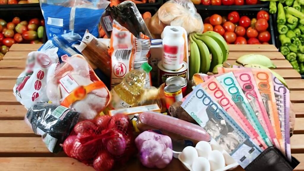 Salarios de zonas francas se quedan atrás mientras la canasta familiar sigue en alza en RD