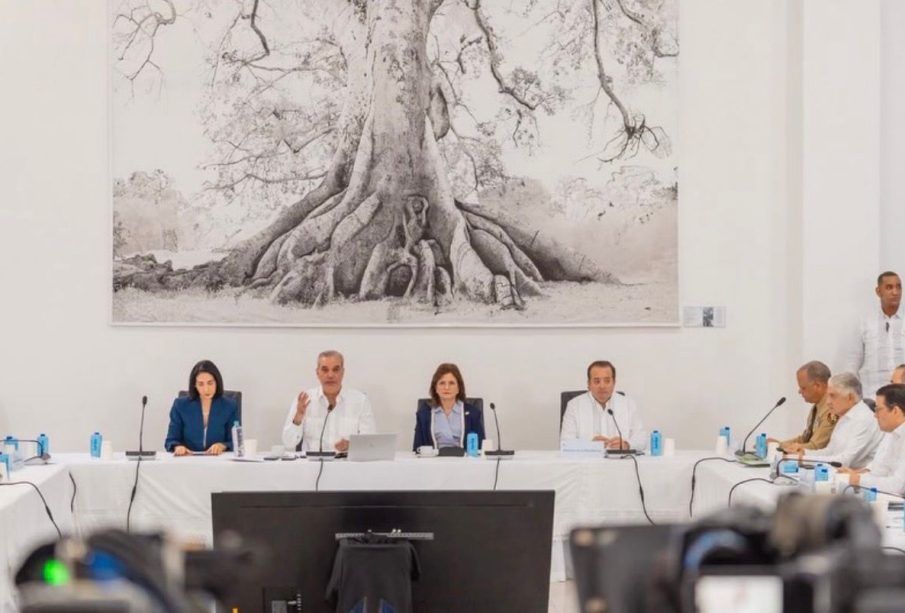 Santiago recibe más de RD$4,400 millones en proyectos de vivienda e infraestructura del MIVHED
