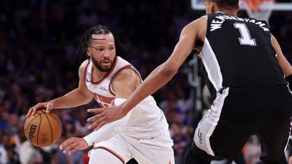 Knicks buscan coronarse esta noche en el Juego 5 de las Finales de la NBA 2026