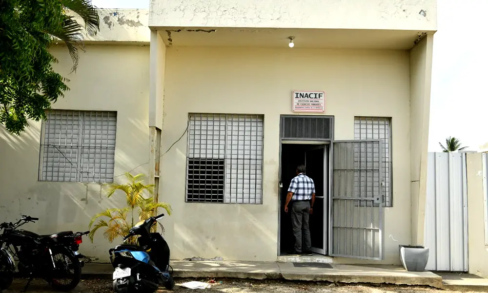 Niño y docente pierden la vida en accidentes viales