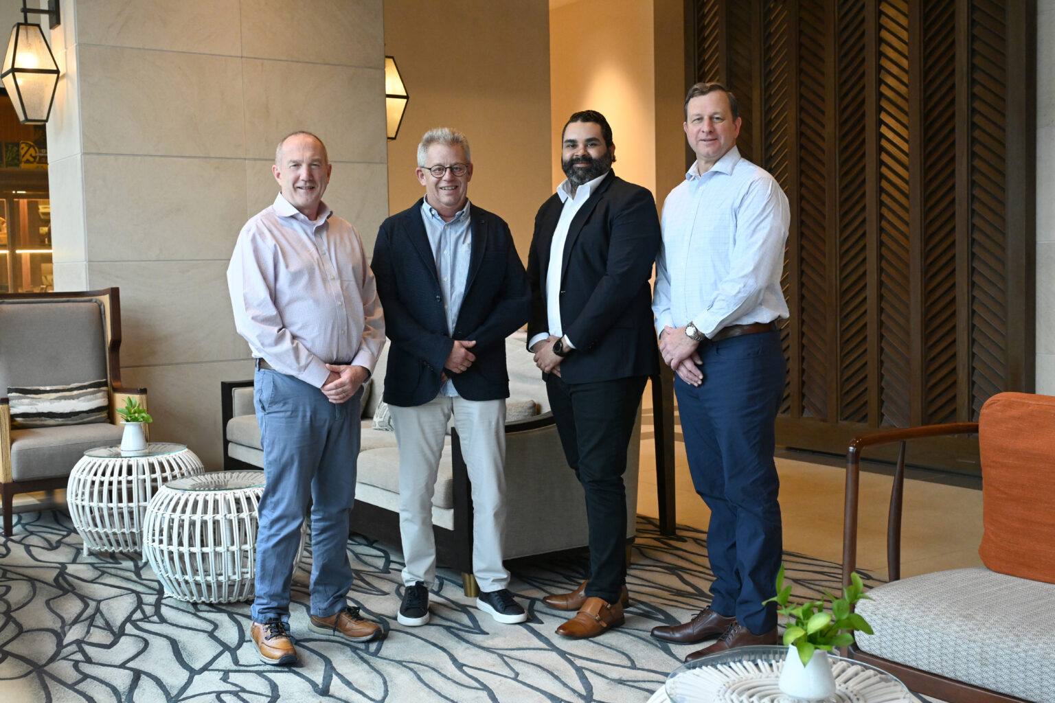 Protabaco fortalece la competitividad de la industria tabacalera dominicana con representación oficial de Arkote y Esband