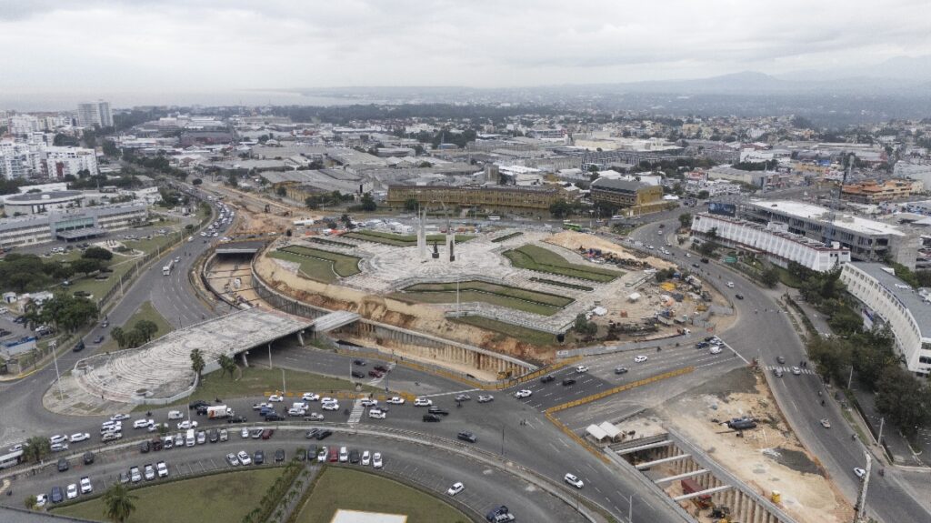 El Gobierno dominicano gasta RD$64,411 millones por encima de sus ingresos a junio de 2026