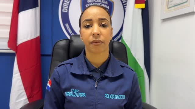 Operativo en Santiago: DICRIM captura cabecillas y decomisa armas y drogas