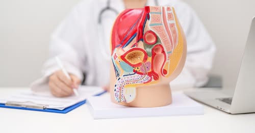 Cáncer de próstata: enfermedad silenciosa que se detecta demasiado tarde