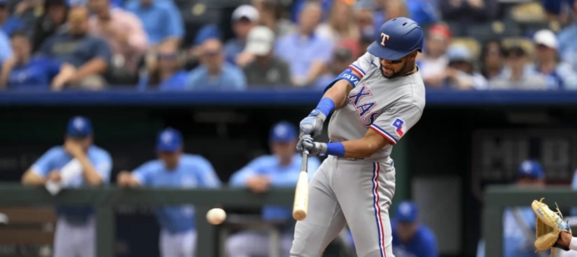 Rangers por fin entran en racha y ahora buscan extender su impulso ante los Cardinals