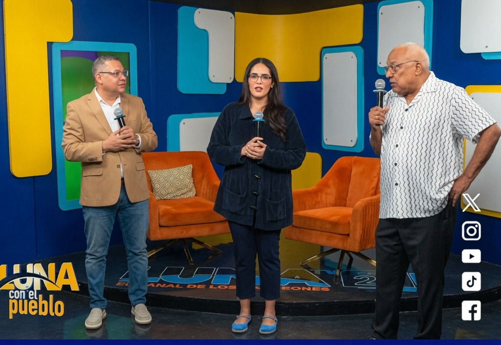 Comentario de Roberto Tineo sobre caso Baby Swing que ha generado indignación