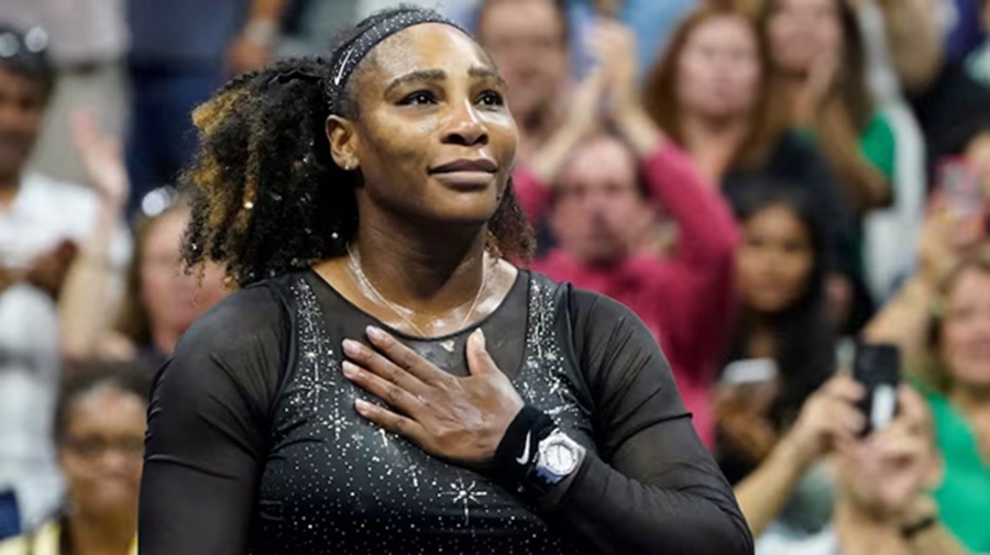 Serena Williams sorprende al mundo: vuelve del retiro para competir en el Torneo de Queen’s